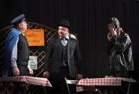 Česká Skalice, Maska, Pošťácká pohádka, KP Červený Kostelec 2014