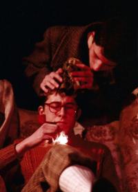 Jihlava, Hobit, Kápo aneb Z tajností žižkovského podsvětí, Bechyňské Perlení 1997