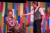 Chocerady, Kocábka, Mozaika pro sýkorku, KP Zlom vaz Česká Třebová 2013