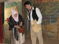 Velký Rybník, Ochotnický spolek, Jak se peče štěstí, 2014