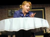 Stochov, Luna, Pokojíček, KP Wintrův Rakovník 2000