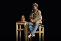 Třebotov, ZŠ a MŠ, Tři boty, Nu, vot!, CP Dětská scéna Svitavy 2013