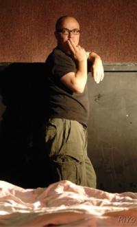 Praha-Košíře, RiYo, Nejspíš sníš, 2006