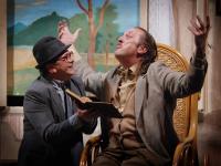 Volyně, PIKI, Podivné odpoledne Dr. Zvonka Burkeho, 2007