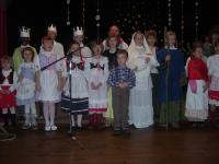 Počátky, AJeTo, Živý Betlém, 2007