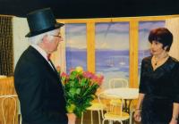 Ústí nad Orlicí, Vicena, V rytmu tanga, 2015