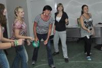 Svitavy, CP Dětská scéna 2012, tematické semináře