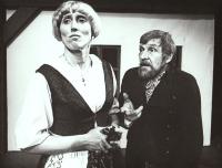 Hronov, Festival her A.Jiráska, 1980