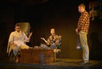 Libice nad Cidlinou, Vojan, Vernisáž, CP Jiráskův Hronov 2022