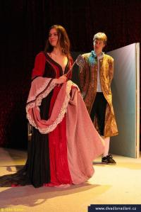 Brno, Divadlo Na Dlani, Hrubiáni, 2008