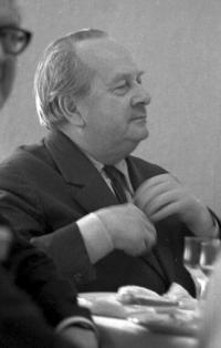 Zdeněk Dopita, 1972
