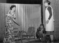 Horšovský Týn, MKZ, Dům na nebesích, 1982