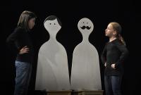 Třebotov, Tři boty, Jak se Trivoj smrskl, CP Dětská scéna, Svitavy 2016