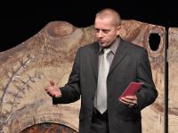 Rakovník, Popelka, zahájení přehlídky 2010