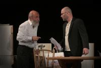 Kyjovice, Divadlo Pod zámkem, Návštěvy u pana Greena, KDP 2021