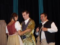 Boleradice, DS bratří Mrštíků, Strakonický dudák, 2005