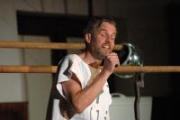 Praha, Divadlo Masopust, Fredy, CP Jiráskův Hronov 2023