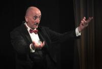 Itálie, DIMIDIMITRI, Chez Dimi, CP Jiráskův Hronov JH 2018