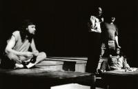 Bechyně, Lužnice, Tulák po hvězdách, Bechyňské Perlení 1999