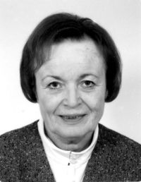 Suchomelová Jaroslava 