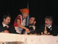 Proskovice, 1.JDS, Revizor, 2009