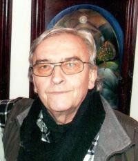 Kettner, Josef, portrét, 200x