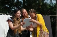 Krnov, Kočovná divadelní společnost, Vzpoura vařeček, CP Divadelní Piknik Volyně 2024