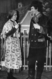 Jarcová, OB, Otec, 1971