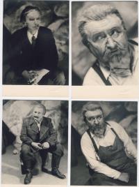 Čerčany, Sázavan, Mordová rokle