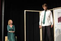 Praha, Ty-já-tr/Načerno, Divadlo bez zvířat, CP Divadelní Piknik Volyně 2019