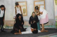 Trstěnice, Vojnarka, Vojnarka, 2001