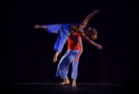 České Budějovice, Dzandzare, V zajetí UKV, CP Jiráskův Hronov 2014