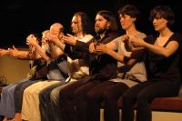 Náchodsko, Kladsko, Pražsko, D.R.E.D., Dekalog - Balaba, CP Šrámkův Písek 2016