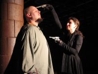 Praha, Divoj, Medvěd