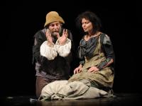 Česká Lípa, Jirásek, Obři dona Qujota, CP Divadelní Děčín 2009