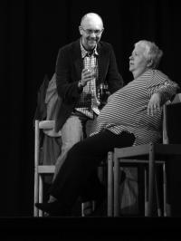 Bakov nad Jizerou, Tyl, Rejžák z Prahy, 2010