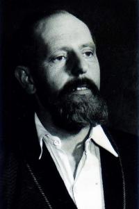 Praha, DS Státních pracovních záloh (František Mikeš), Šťastnou cestu, CP Jiráskův Hronov 1956