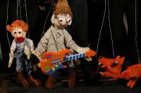 Horažďovice, ZUŠ, aktaX, O Budulínkovi, 2019