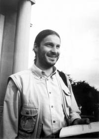 BERGMAN, Aleš, CP Jiráskův Hronov 2001