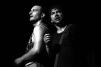 Apostrof 2009, Sýrie, Damašek, Divadlo Al-Khareef, Osamělost