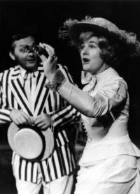 Úpice, Jirásek, My Fair Lady, 1976