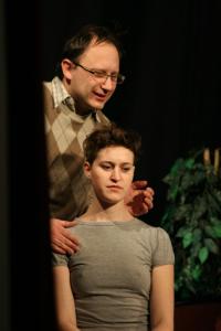 Hranice, Láhor, Diskrétní den, 2009