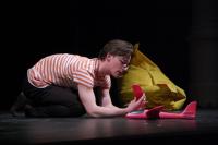 Litoměřice, Vanabí, Dokonalý partner, KP Děčínská brána, 2023