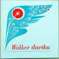 Wolker dnešku, WP 1981