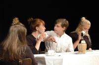 Jaroměř, ZUŠ, Convivium, Erben 1862, CP Jiráskův Hronov 2020