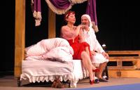 Žďár nad Sázavou, DS DK, Balada z hadrů, Divadelní Přibyslav 2007