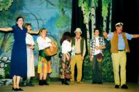 Vídeň, Vlastenecká omladina, Divotvorný hrnec, 2001