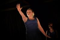 Rychnov u Jablonce n.N, TAPS Magdaléna, Skrze sebe vidím sebe, KP Dětská scéna Jablonec nad Nisou 2013