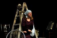 Jirkov, Leona Houdková, Dělat se pořád musí, CP Šrámkův Písek 2025