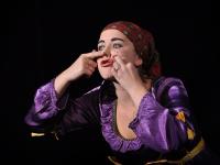 KDP 2009, Česká Lípa, Zemanová Anna - Ženitba - Agáta